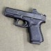 Glock 19 Gen 5 MOS 9mm - USED